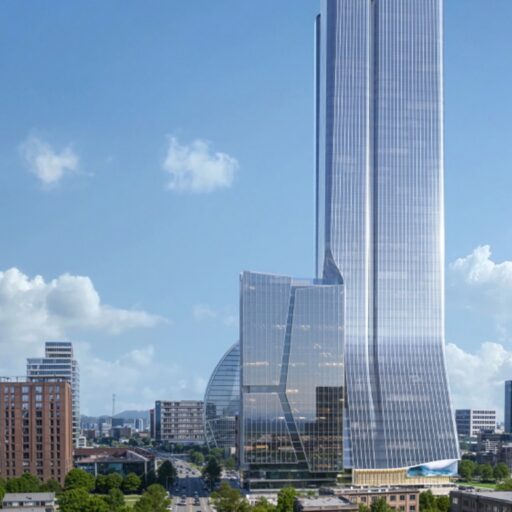 hotel projects Mongolia