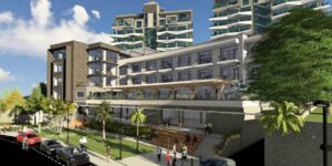 Aleph Plans South Africa Growth