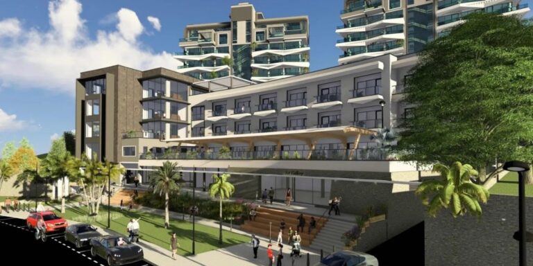 Aleph Plans South Africa Growth