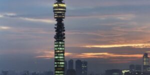 MCR Details Plans for London Hotel