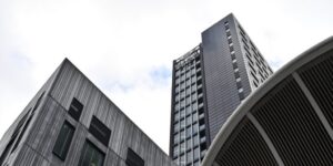 CapMan Buys Copenhagen Crowne Plaza