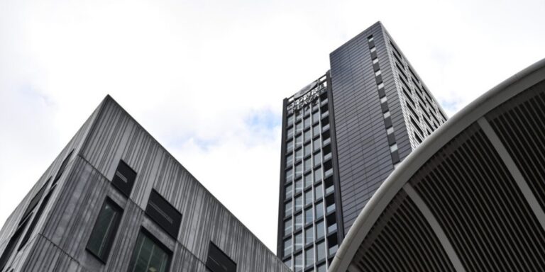 CapMan Buys Copenhagen Crowne Plaza