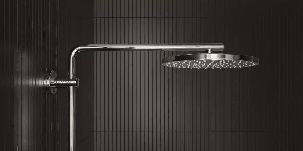 Image © GROHE AG
