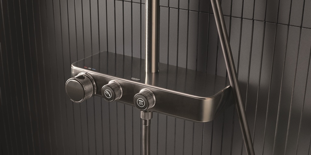 Image © GROHE AG