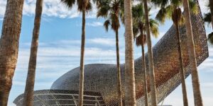 Barcelona Authorities Raise Tourist Taxes