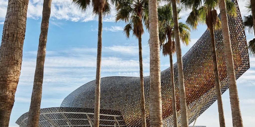 Barcelona Authorities Raise Tourist Taxes