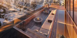 Hyatt Signs Residence Project in Japan