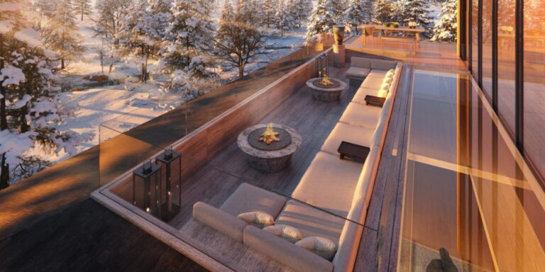 Hyatt Signs Residence Project in Japan