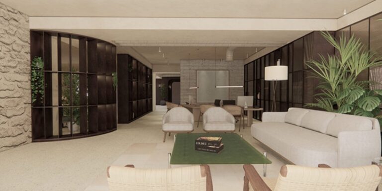 Hotel Groups Look for New Destinations