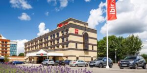Starboard Adds Ibis Portfolio