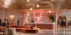 Ascott Brings Lyf to Nha Trang