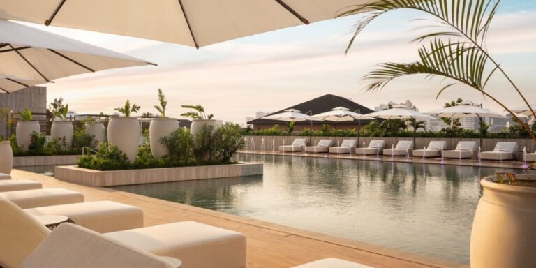 Marriott Brand Launches in Uganda