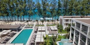 Riu Launches Thai Resort