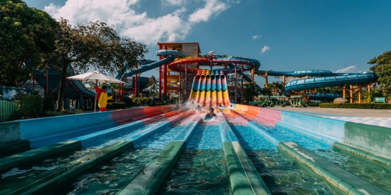 Ennismore to Debut Rixos Brand in Thailand