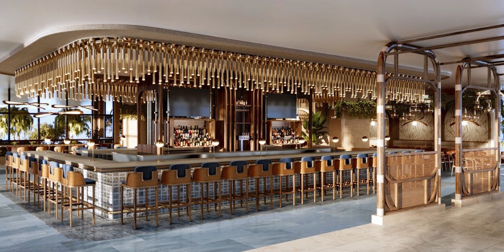 Hilton Adds Signia Hotel on Florida’s Gulf Coast