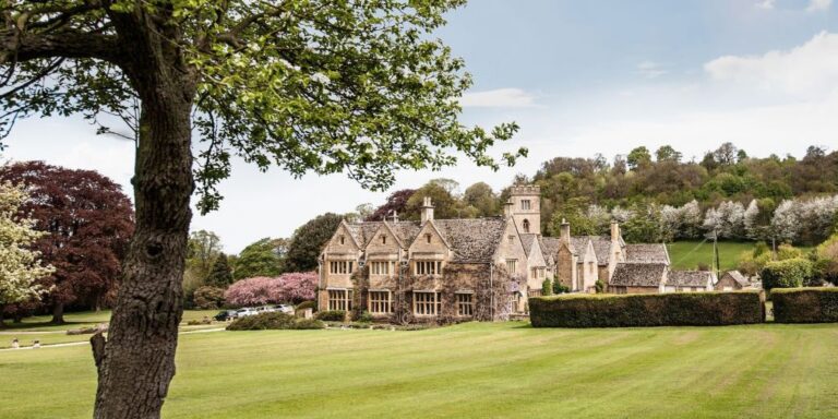 Hand Picked Adds Cotswolds Portfolio