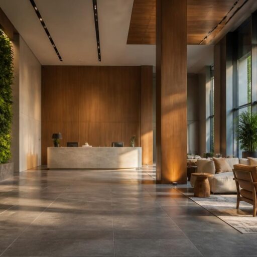 hotel design