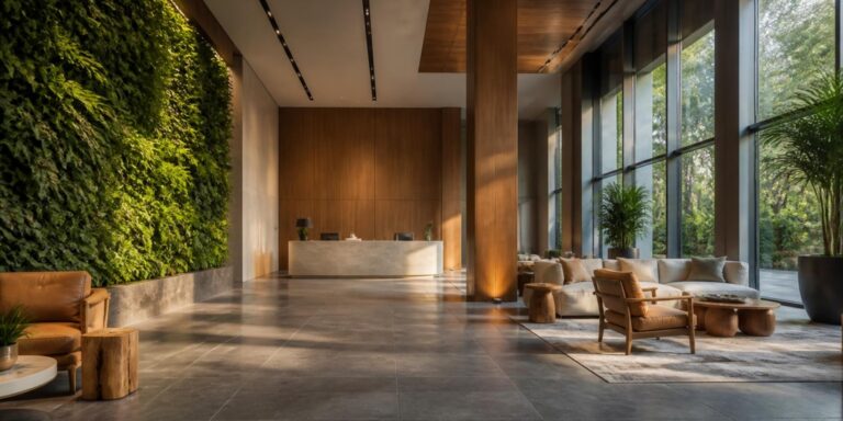 hotel design