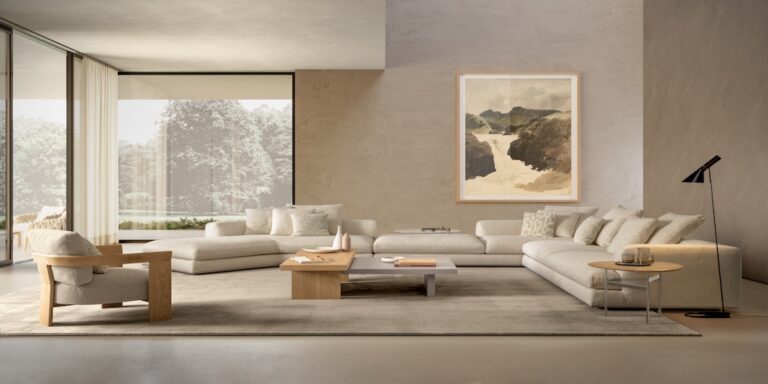 Paco, Alma, Marvin & Elton by Talenti Home: Where Comfort Meets Design