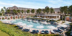 hotels California