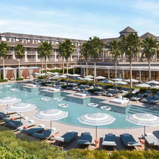 hotels California