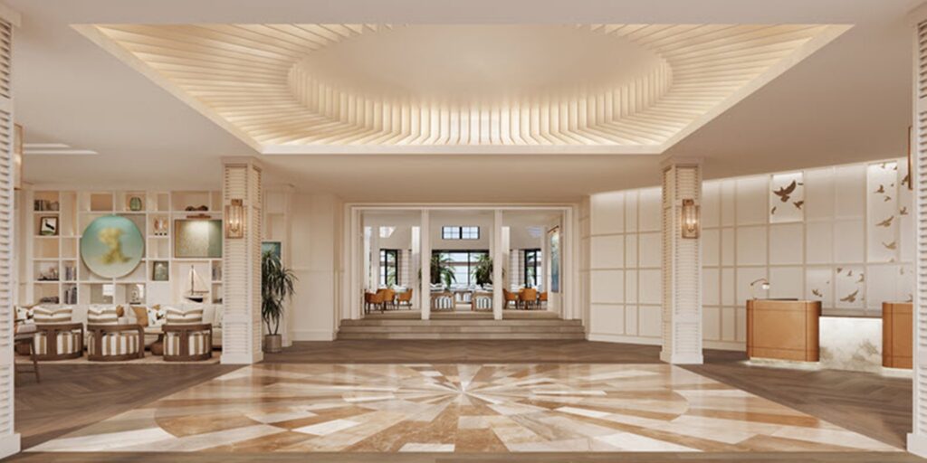 JW Marriott
