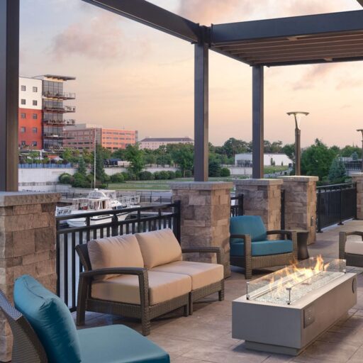 Hyatt Hotels