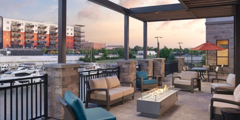 Hyatt Hotels