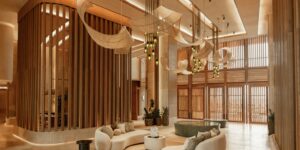 hotels Mexico