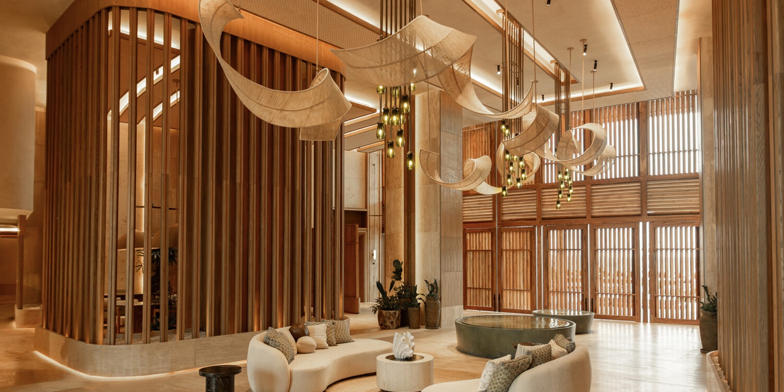 Marriott Hits 300 Hotels in Mexico