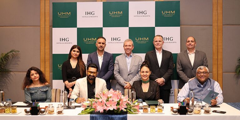 hotels India