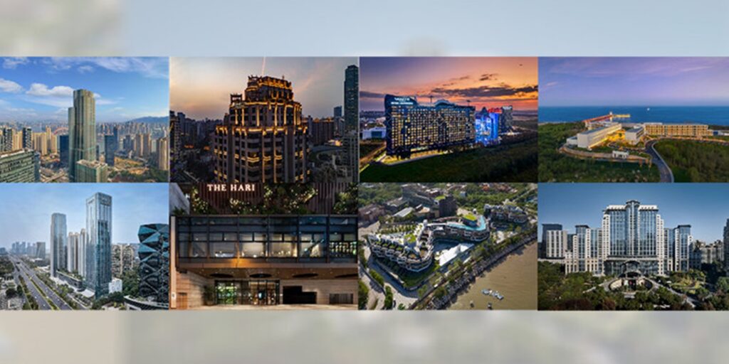 IHG China