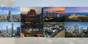 IHG China