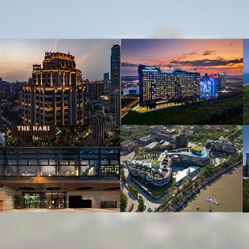 IHG China