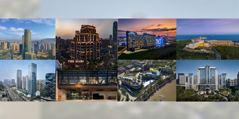 IHG China