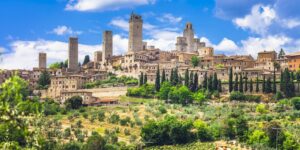 hotels Italy