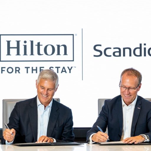 Scandic Hotels