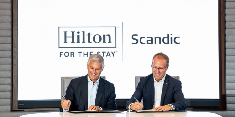 Scandic Hotels