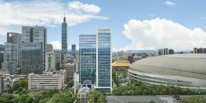 IHG Taipei