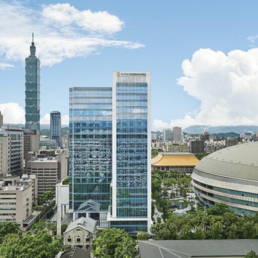 IHG Taipei