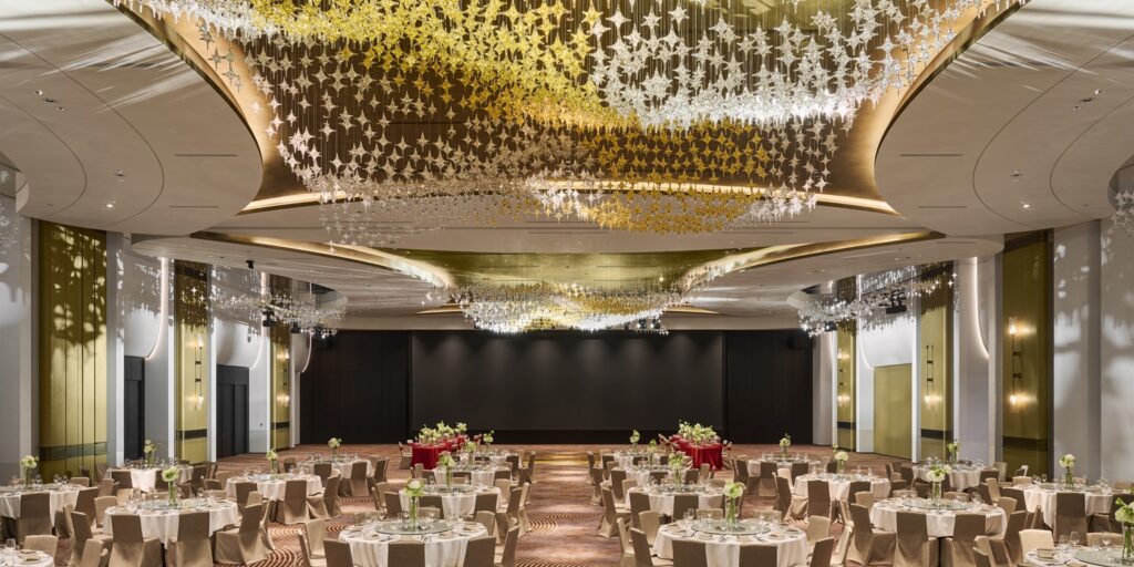 hotel projects