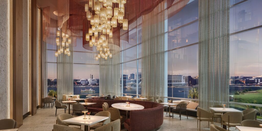 hotel developments