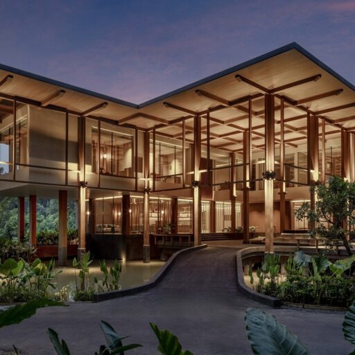 hotel wellness projects