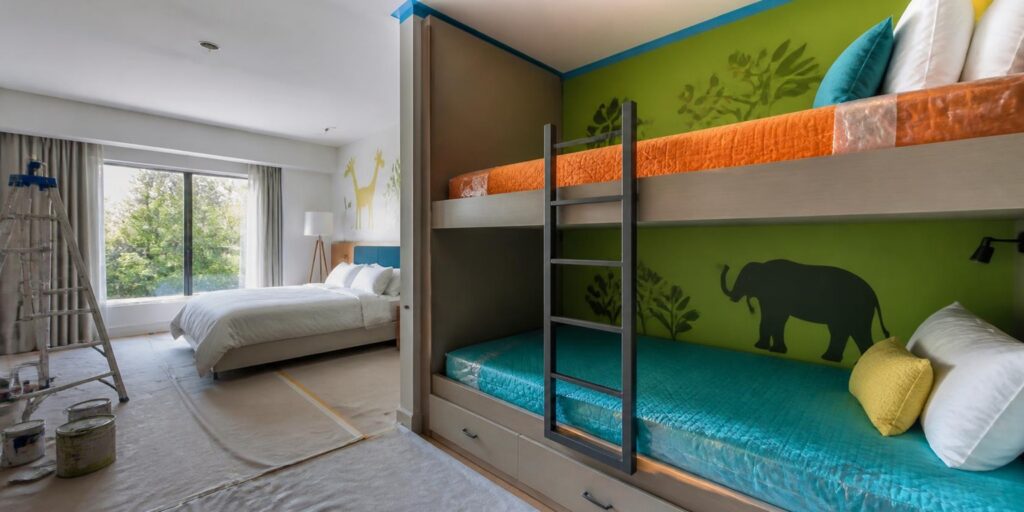family hotels