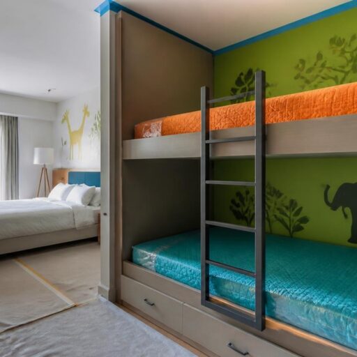 family hotels