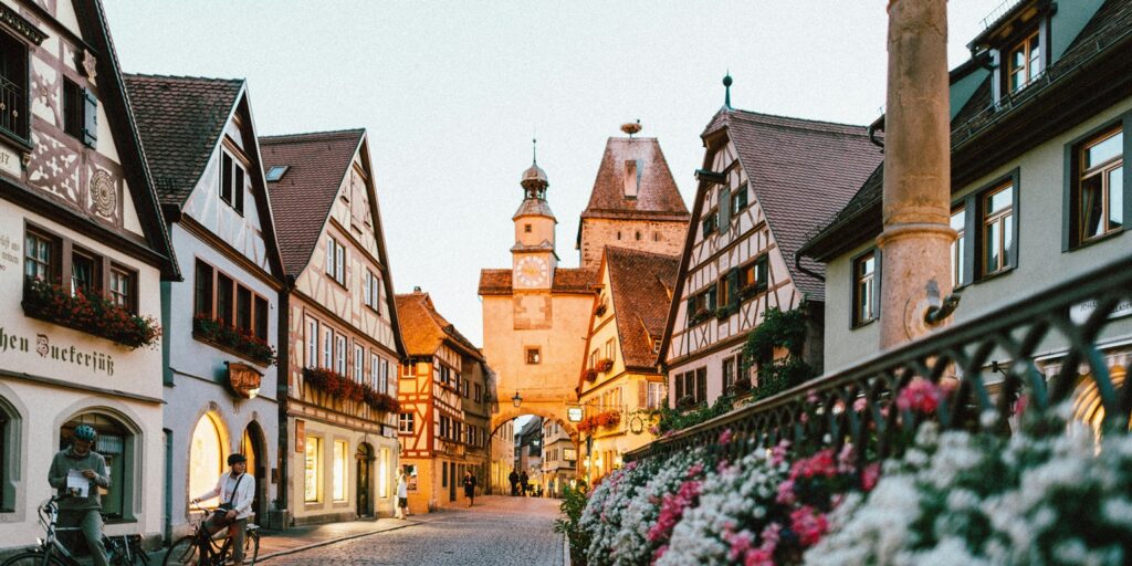 Radisson Germany