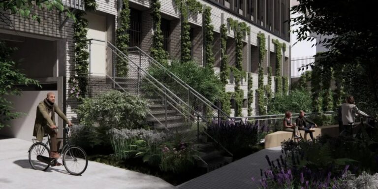 Generator Adds Sites in London and Paris