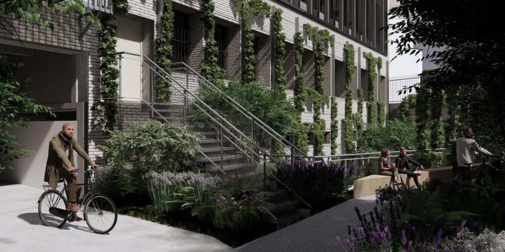 Generator Adds Sites in London and Paris