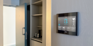 Hotel Ogar Tomelloso: innovation, sustainability and automation for a new way to stay