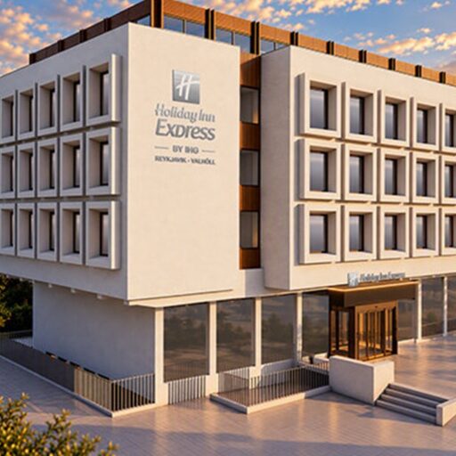 hotel projects